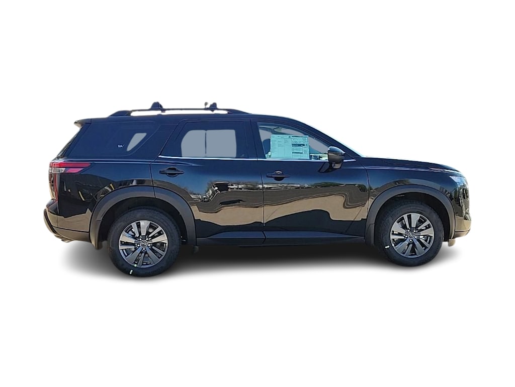 Thumbnail: 2026 Nissan Pathfinder - 17