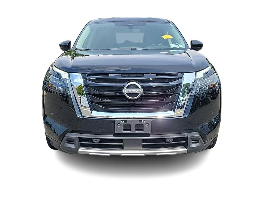 Thumbnail: 2025 Nissan Pathfinder - 5
