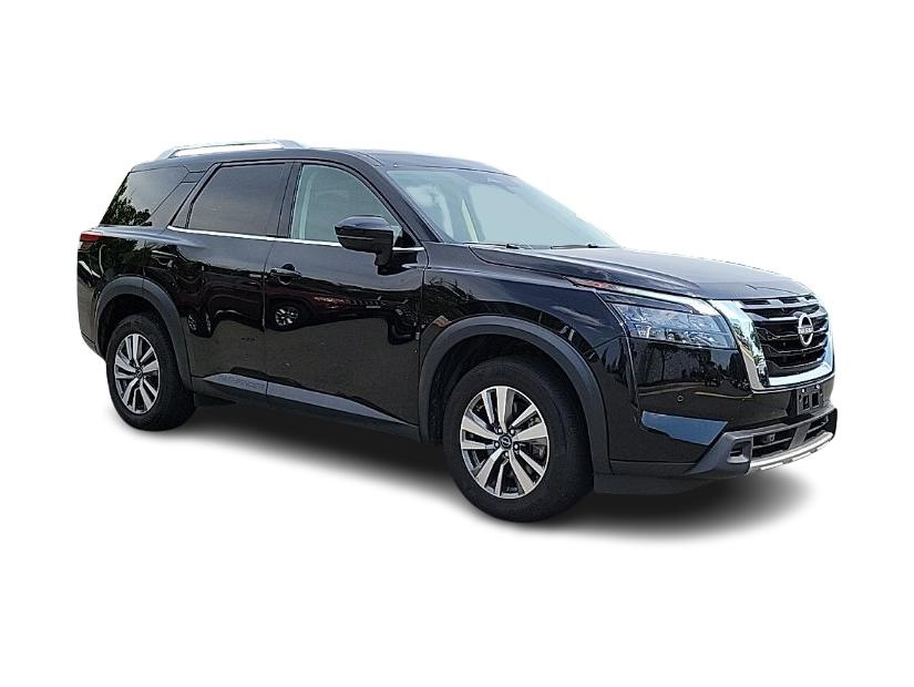Thumbnail: 2025 Nissan Pathfinder - 13