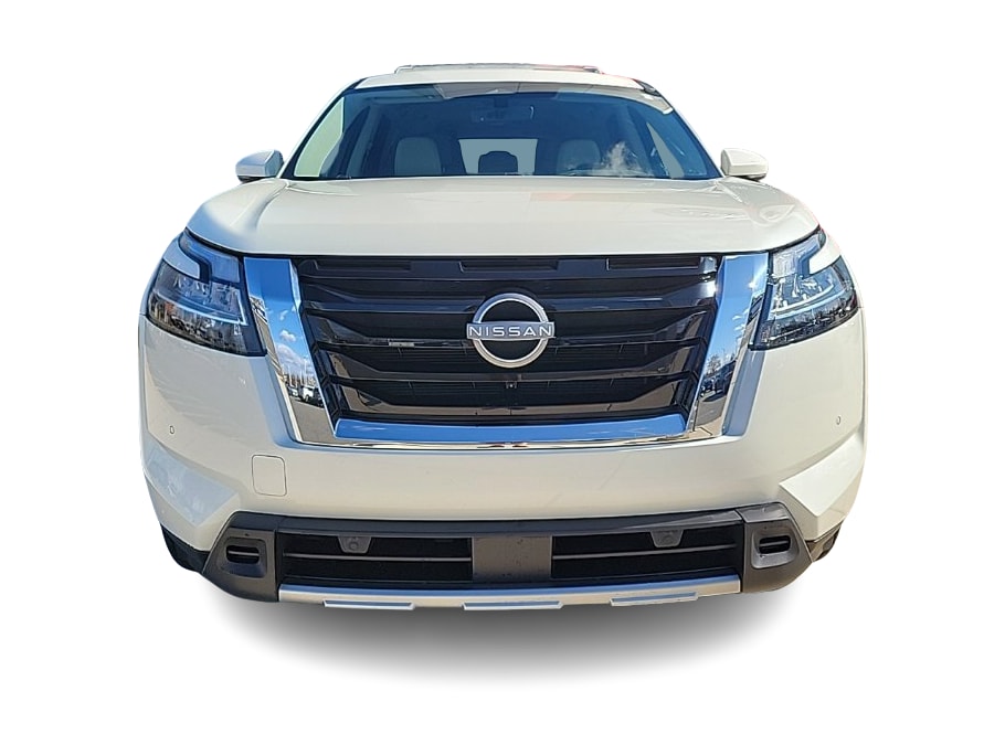 Thumbnail: 2023 Nissan Pathfinder - 6