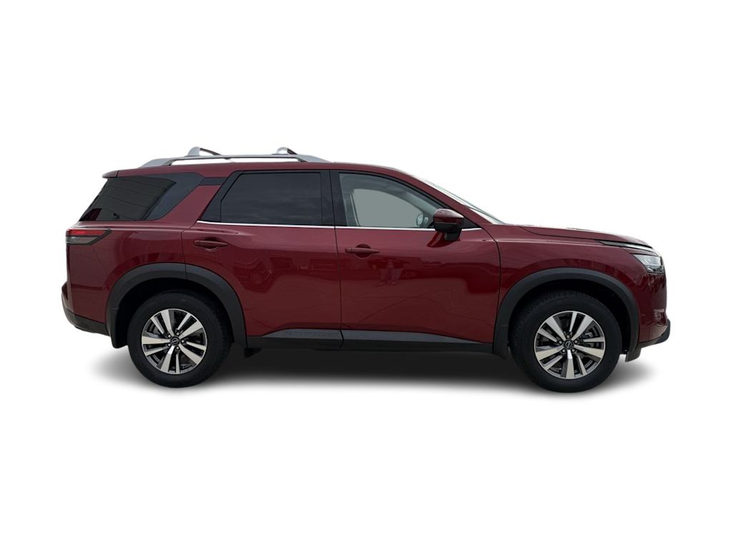 Thumbnail: 2024 Nissan Pathfinder - 19
