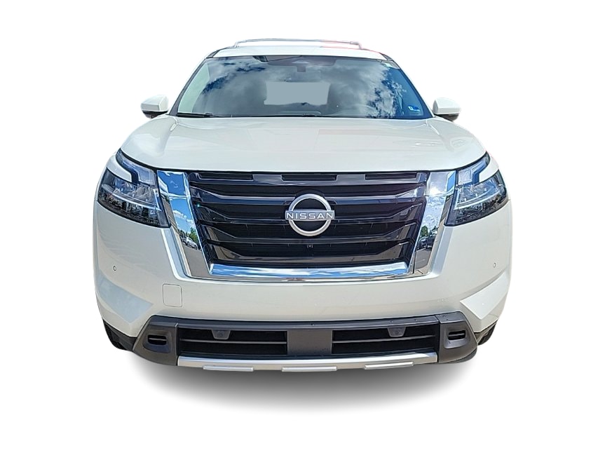 Thumbnail: 2023 Nissan Pathfinder - 5