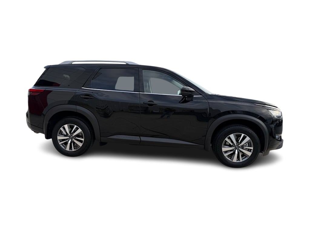 Thumbnail: 2024 Nissan Pathfinder - 19