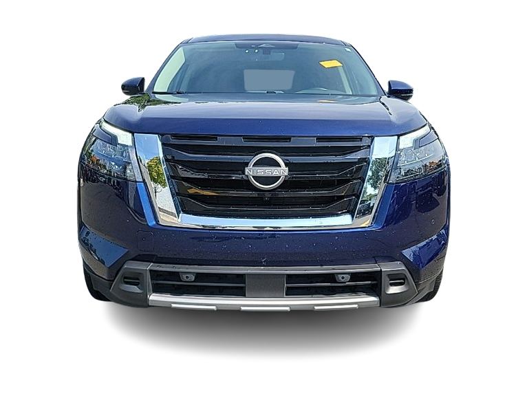 Thumbnail: 2025 Nissan Pathfinder - 5
