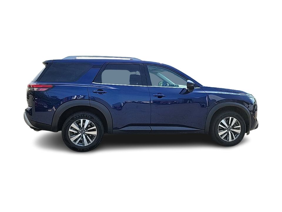 Thumbnail: 2025 Nissan Pathfinder - 15