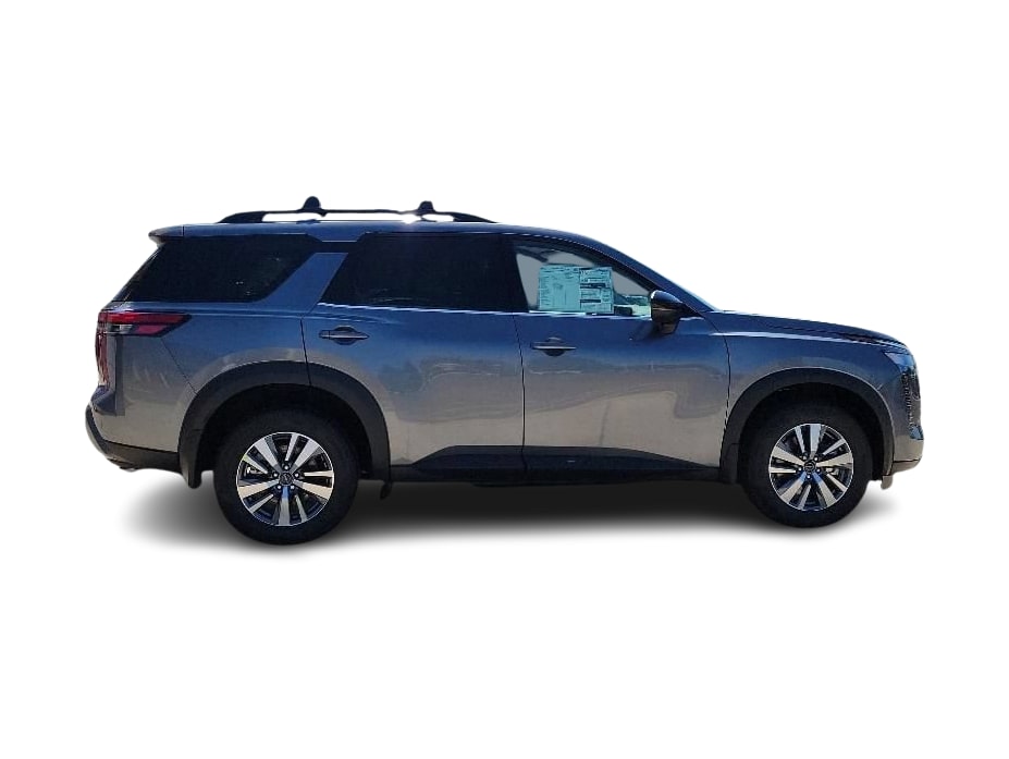 Thumbnail: 2026 Nissan Pathfinder - 16