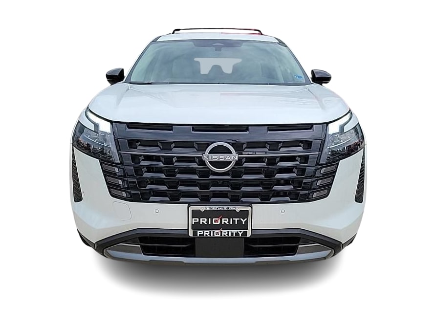 Thumbnail: 2026 Nissan Pathfinder - 5