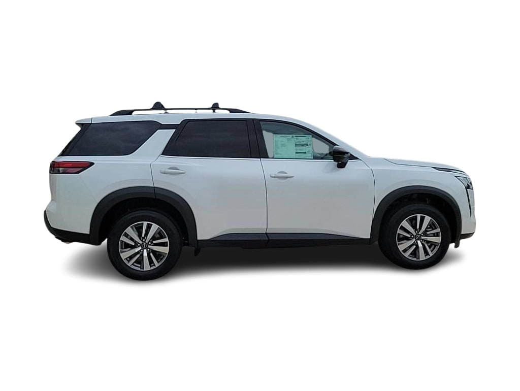 Thumbnail: 2026 Nissan Pathfinder - 19