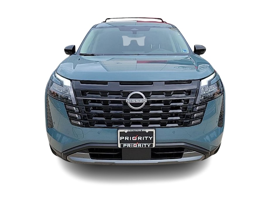 Thumbnail: 2026 Nissan Pathfinder - 5