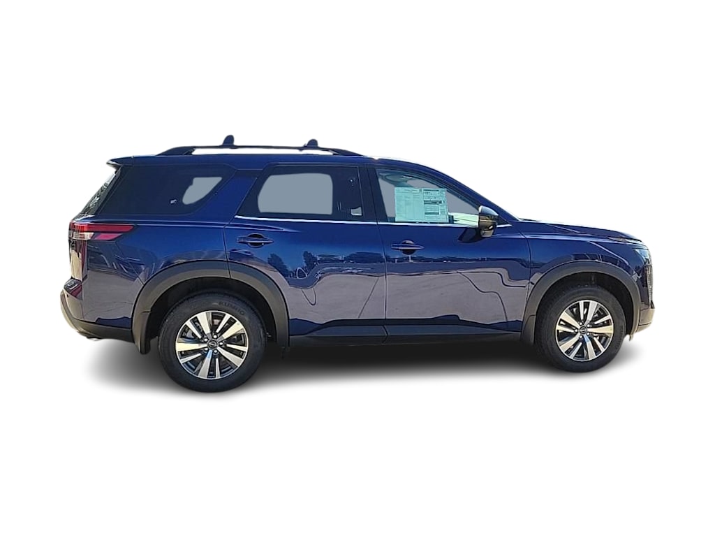Thumbnail: 2026 Nissan Pathfinder - 16