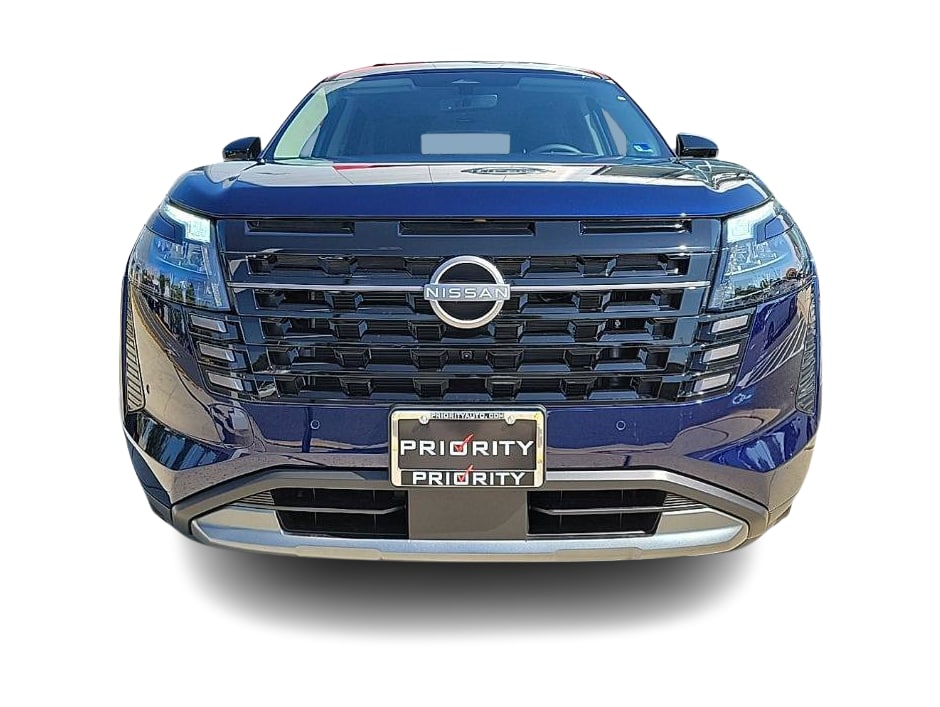 Thumbnail: 2026 Nissan Pathfinder - 5