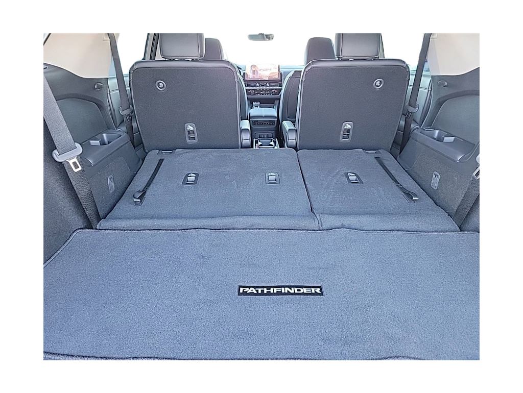 Thumbnail: 2026 Nissan Pathfinder - 24