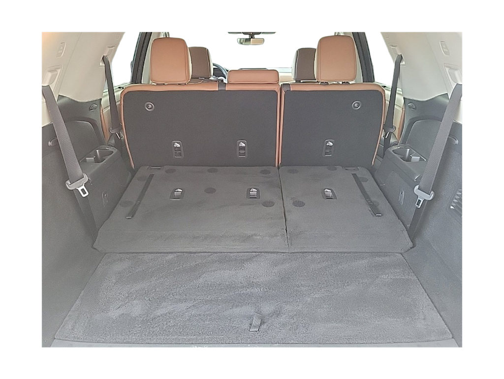 Thumbnail: 2023 Nissan Pathfinder - 33