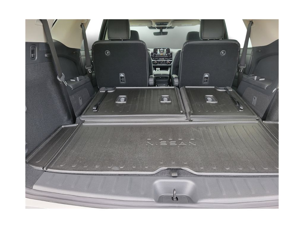 Thumbnail: 2025 Nissan Pathfinder - 24