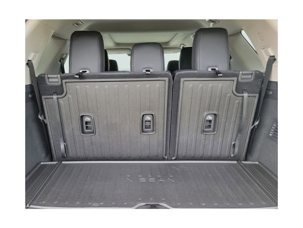 Thumbnail: 2025 Nissan Pathfinder - 39