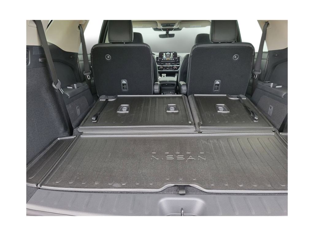 Thumbnail: 2025 Nissan Pathfinder - 40