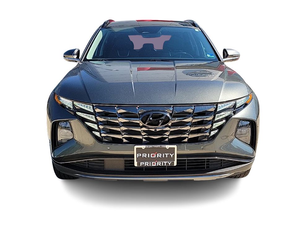 Thumbnail: 2023 Hyundai Tucson - 5
