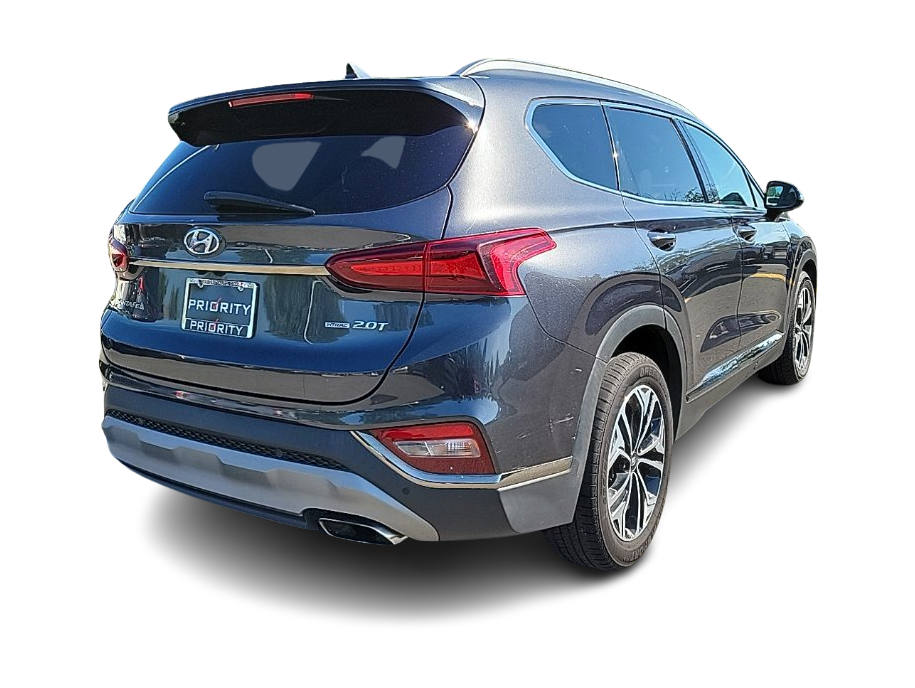 Thumbnail: 2020 Hyundai Santa Fe - 15