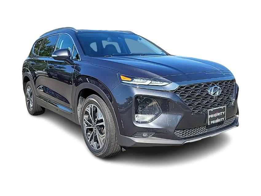 Thumbnail: 2020 Hyundai Santa Fe - 16