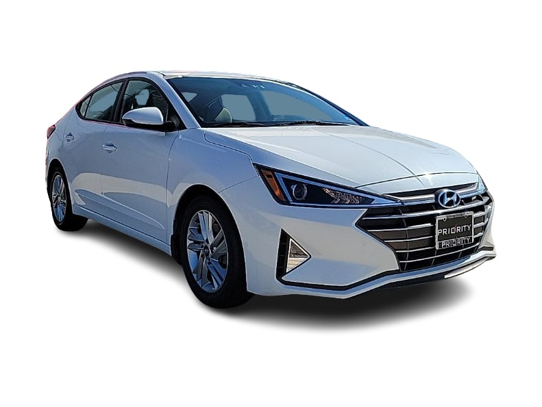 Thumbnail: 2020 Hyundai Elantra - 19