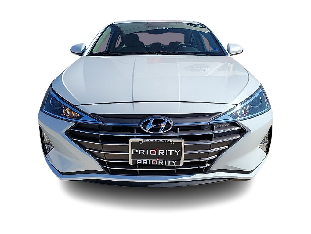 Thumbnail: 2020 Hyundai Elantra - 5