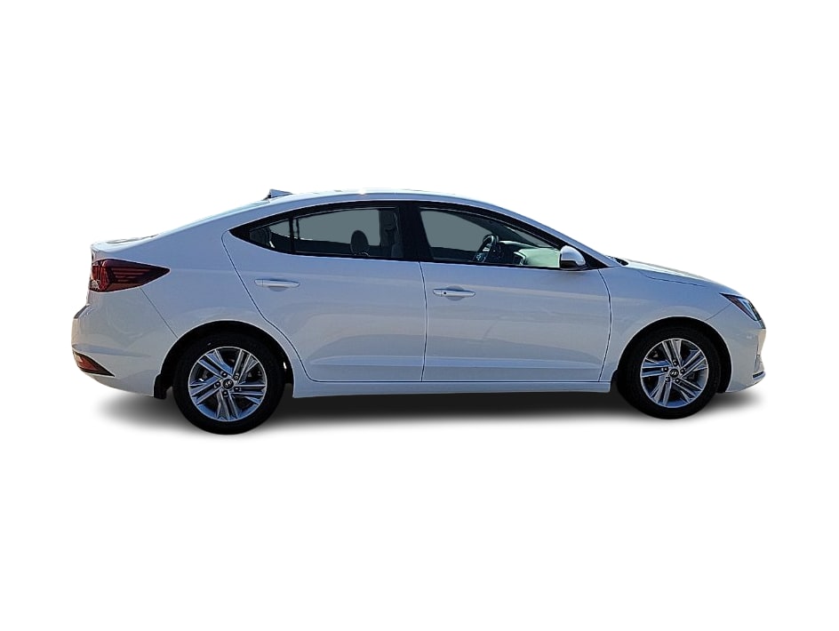 Thumbnail: 2020 Hyundai Elantra - 18
