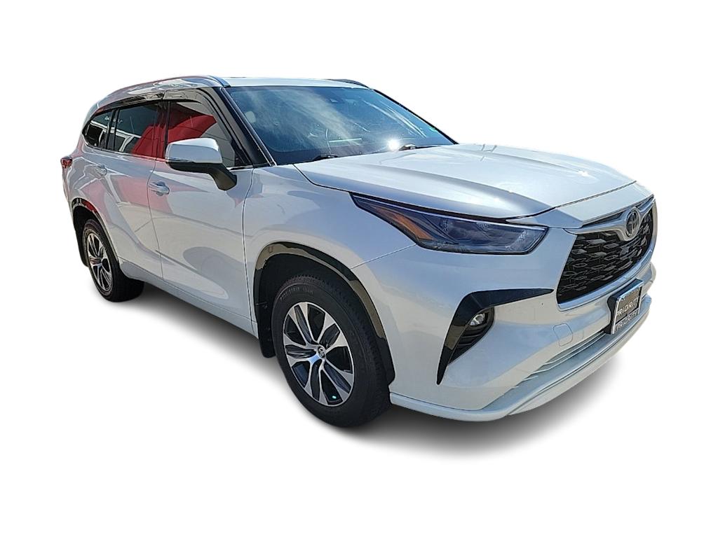Thumbnail: 2021 Toyota Highlander - 19