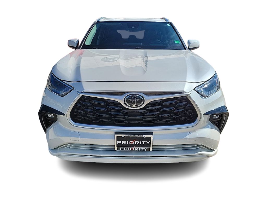 Thumbnail: 2021 Toyota Highlander - 6