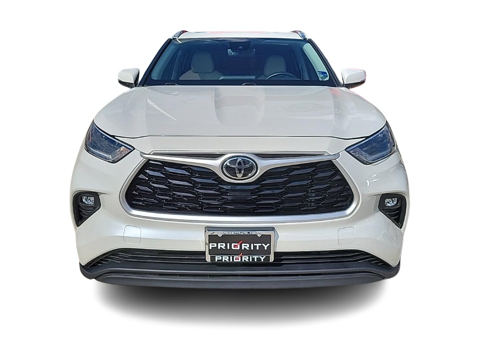 Thumbnail: 2021 Toyota Highlander - 5