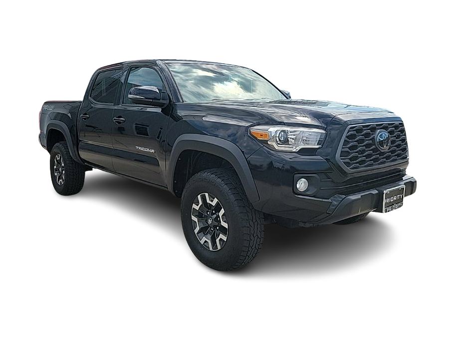 Thumbnail: 2021 Toyota Tacoma - 17