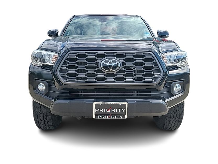 Thumbnail: 2021 Toyota Tacoma - 5
