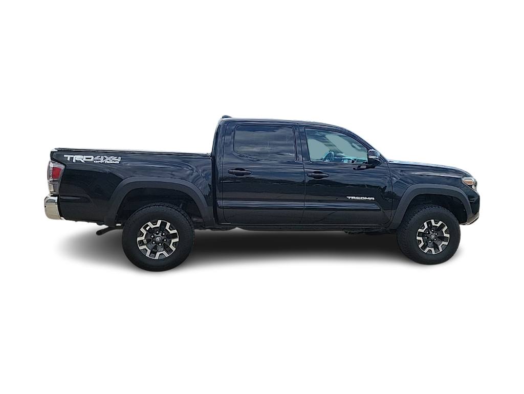 Thumbnail: 2021 Toyota Tacoma - 16