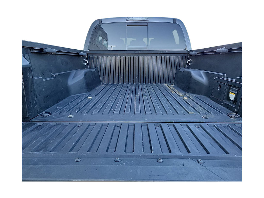 Thumbnail: 2021 Toyota Tacoma - 15