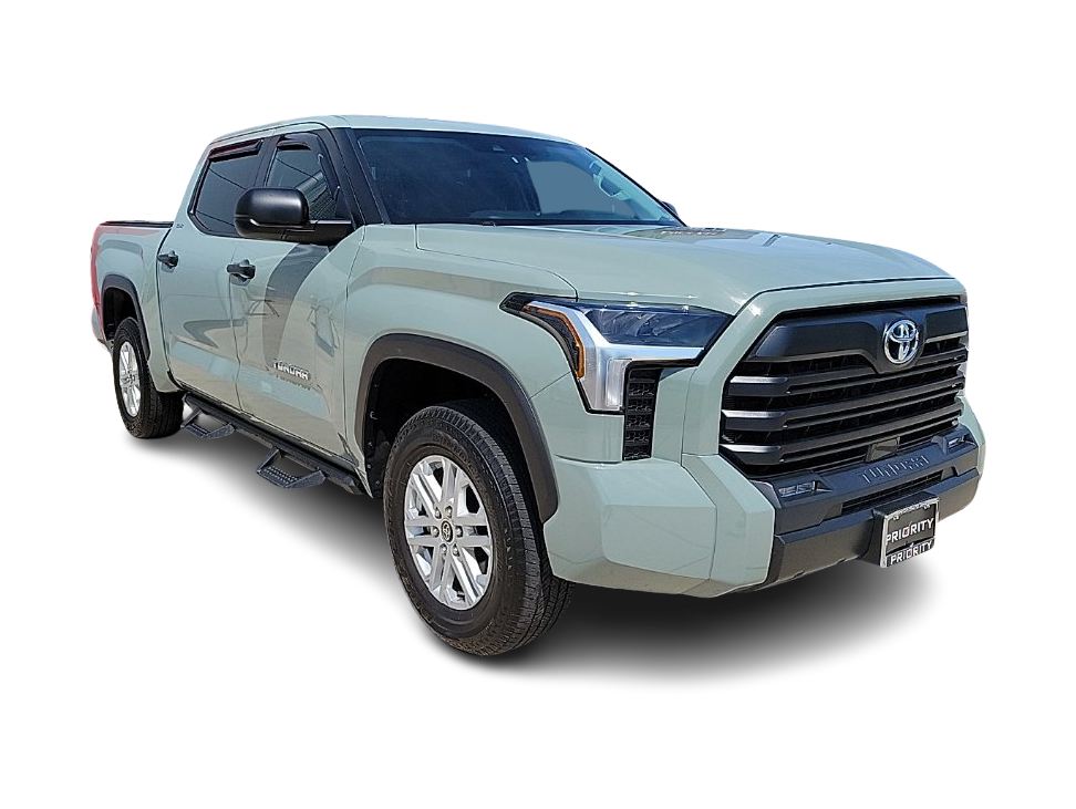 Thumbnail: 2024 Toyota Tundra - 19