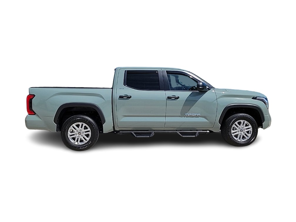 Thumbnail: 2024 Toyota Tundra - 18