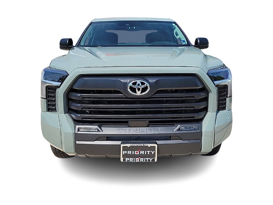 Thumbnail: 2024 Toyota Tundra - 5