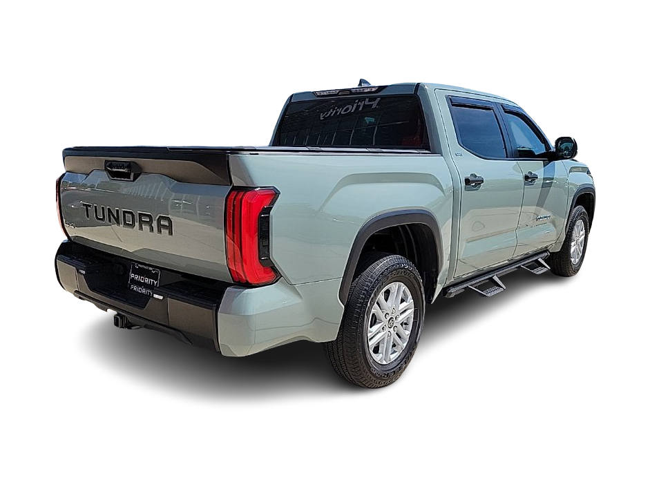 Thumbnail: 2024 Toyota Tundra - 17