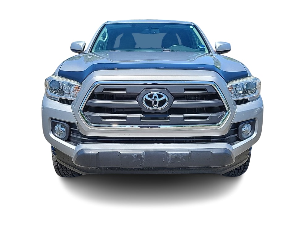 Thumbnail: 2017 Toyota Tacoma - 5