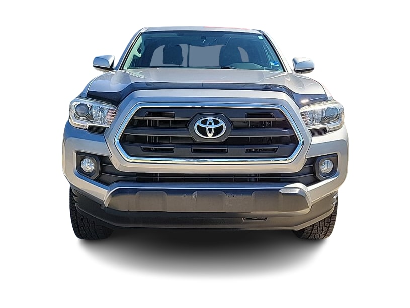 Thumbnail: 2017 Toyota Tacoma - 21