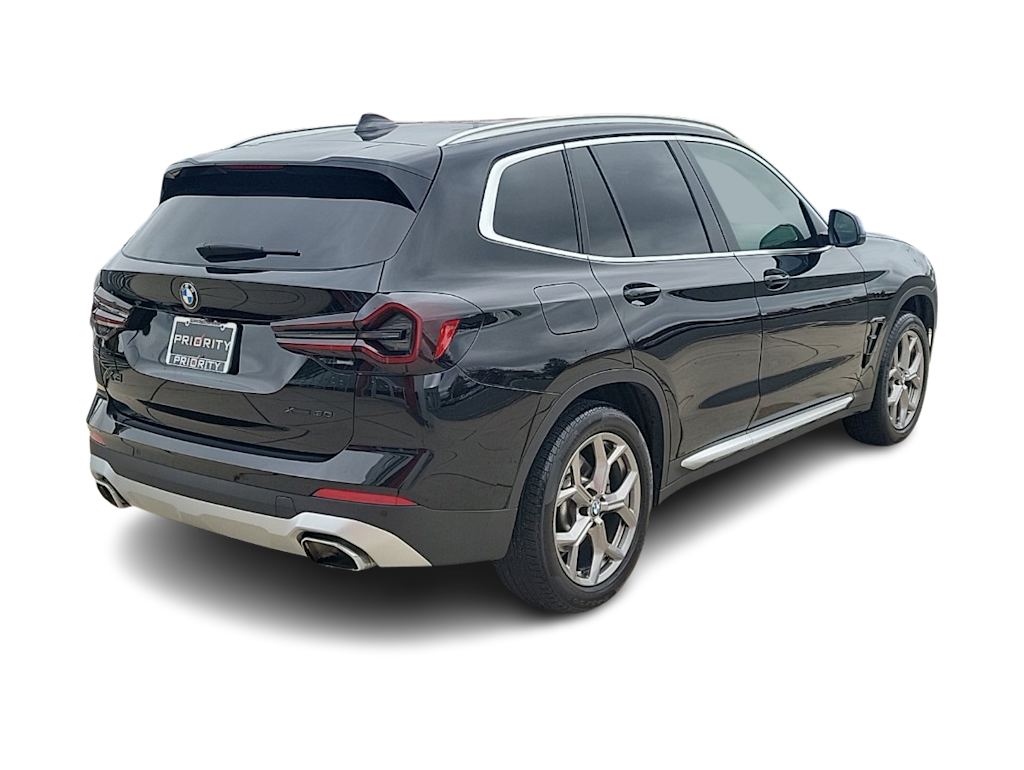 Thumbnail: 2022 BMW X3 - 20