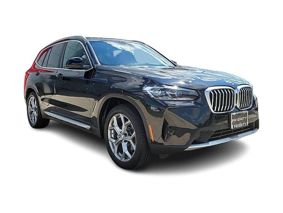 Thumbnail: 2023 BMW X3 - 16