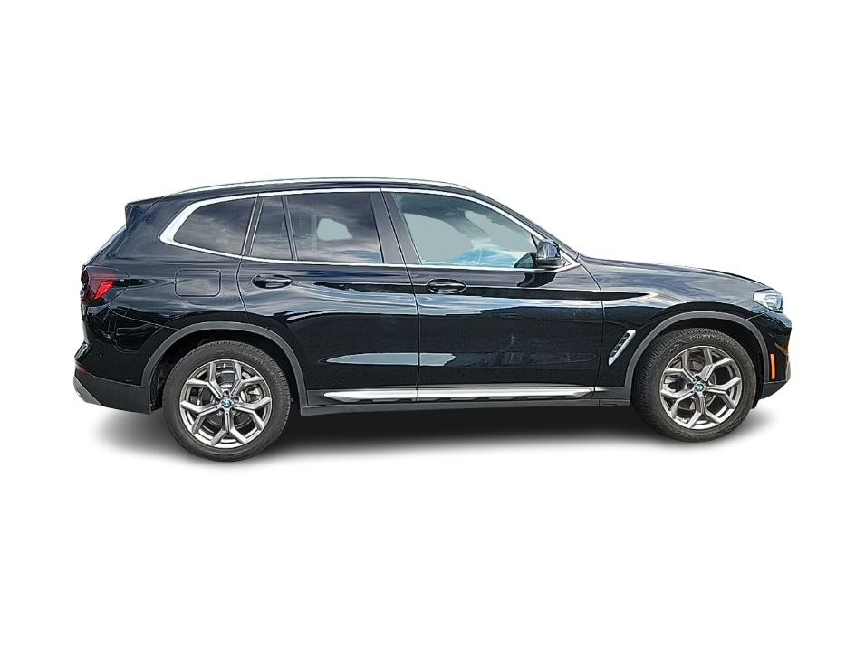Thumbnail: 2022 BMW X3 - 16