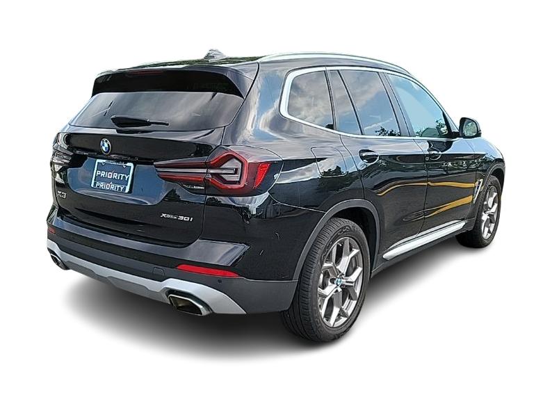 Thumbnail: 2022 BMW X3 - 15