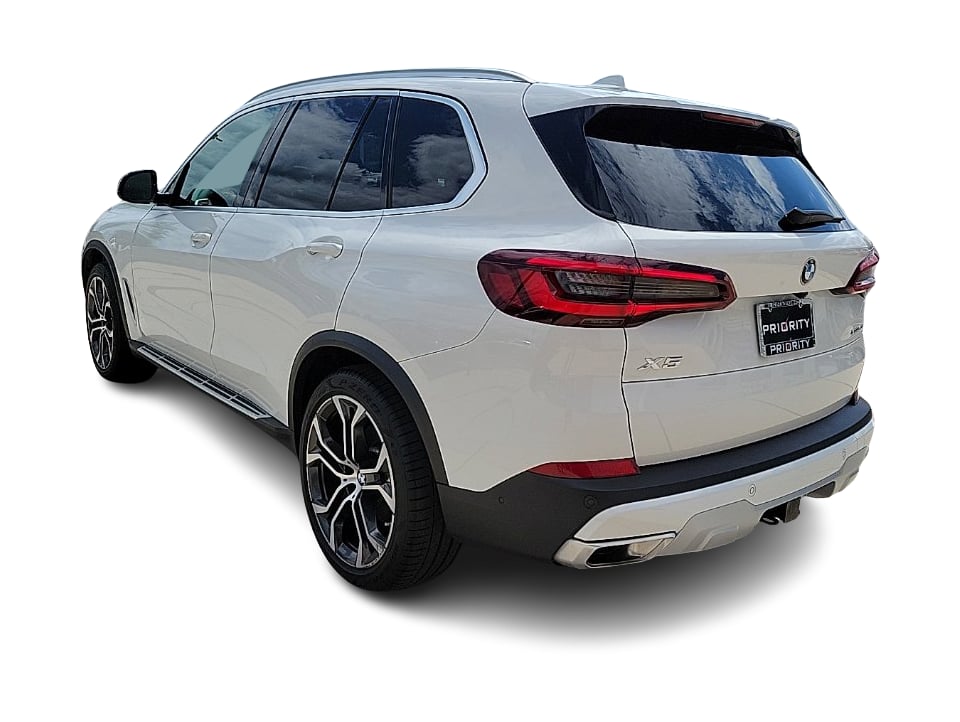 Thumbnail: 2023 BMW X5 - 4