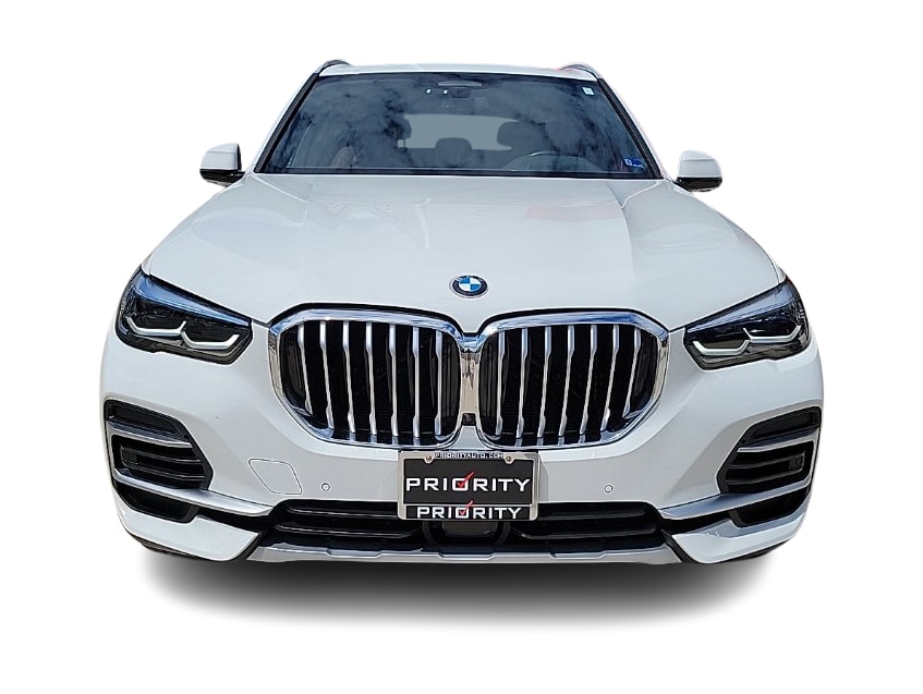 Thumbnail: 2023 BMW X5 - 5