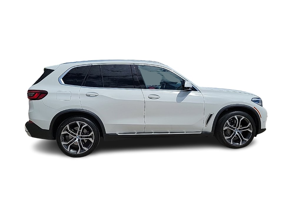 Thumbnail: 2023 BMW X5 - 18