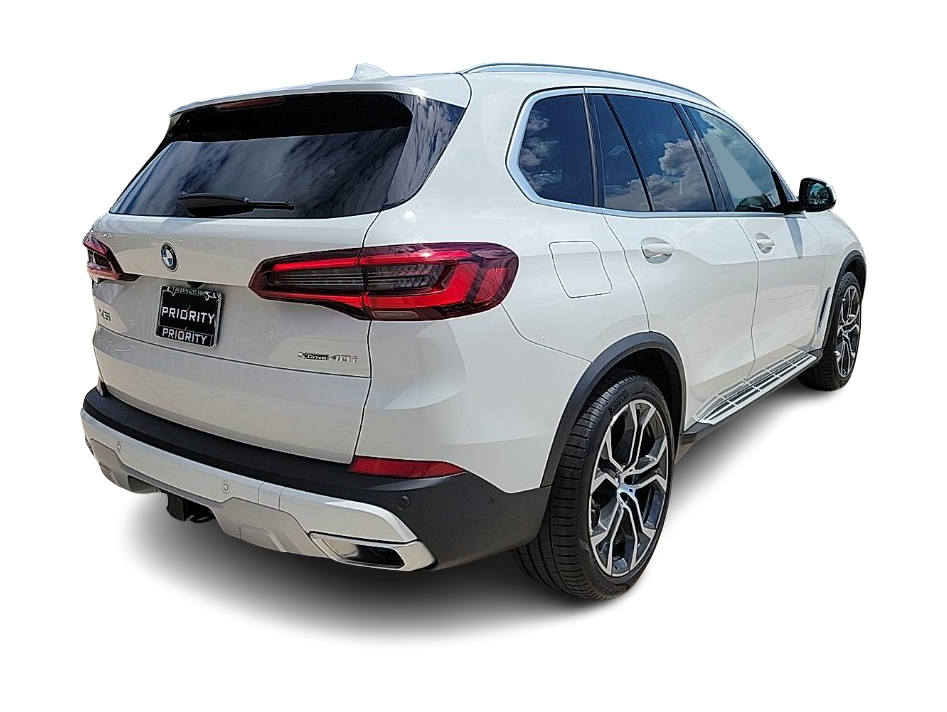 Thumbnail: 2023 BMW X5 - 17