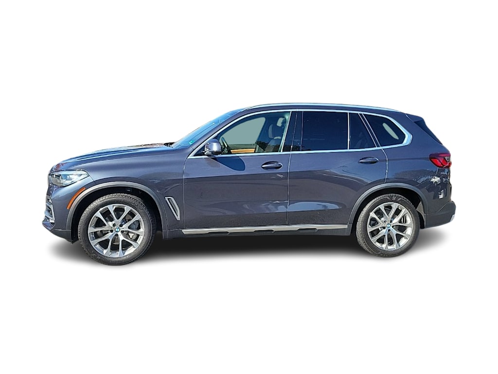 Thumbnail: 2020 BMW X5 - 3