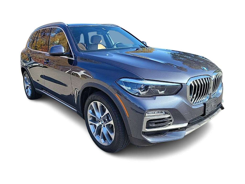 Thumbnail: 2020 BMW X5 - 19