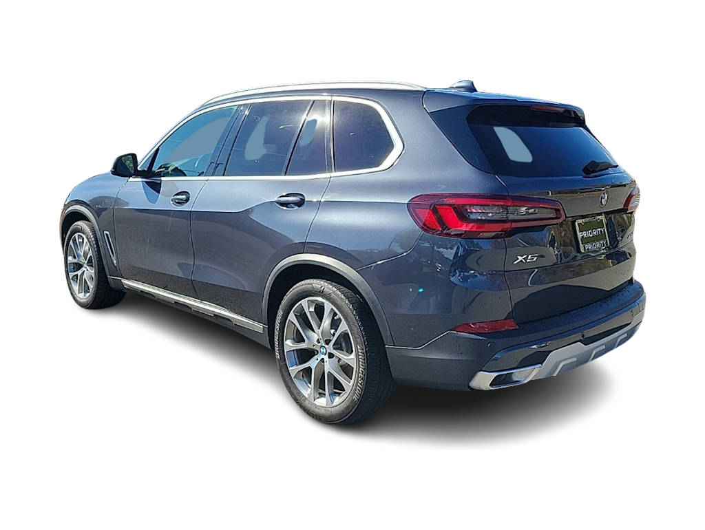 Thumbnail: 2020 BMW X5 - 4